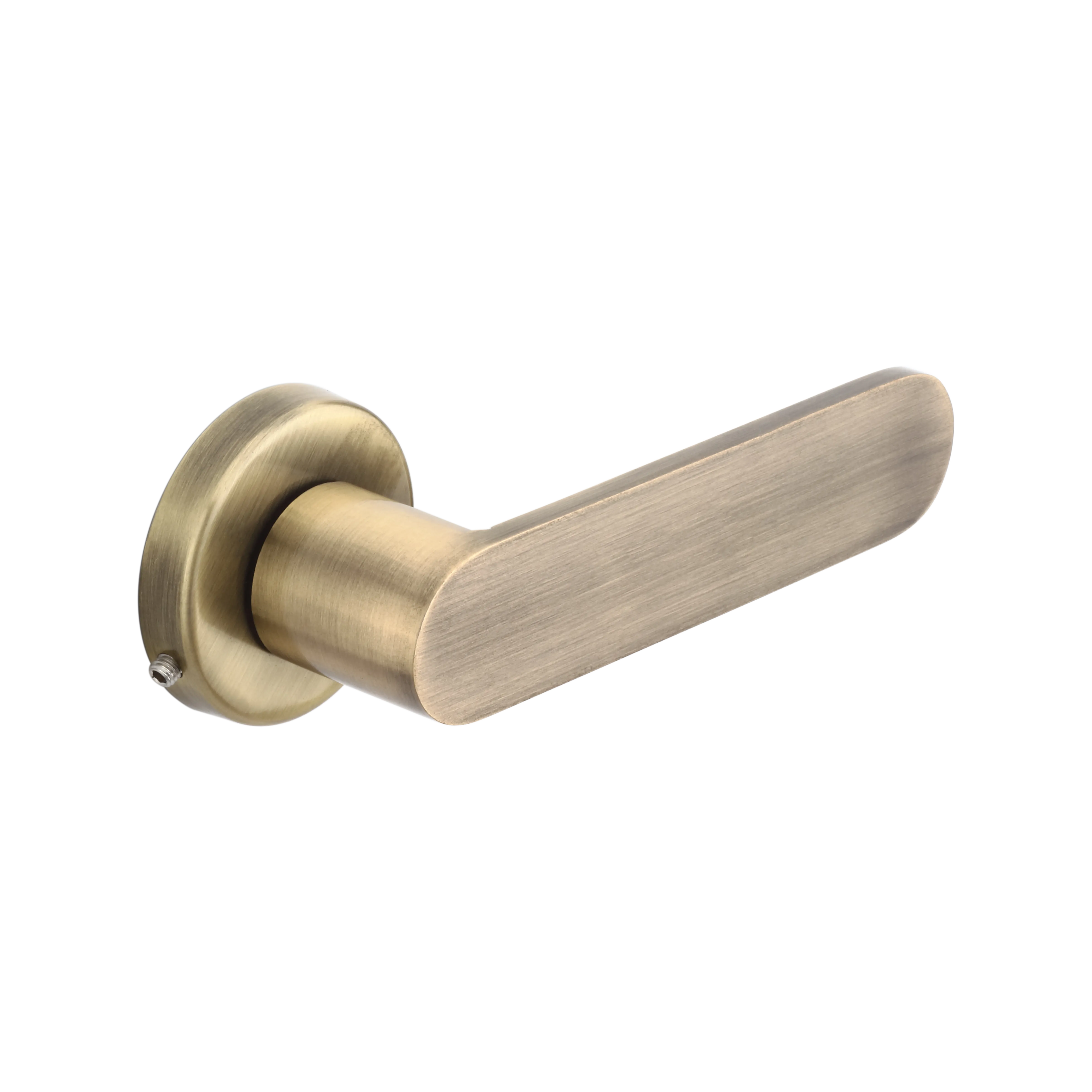 Luxury Door Installation